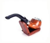 Generic Resin Pipe Chimney Filter Man Design - image 2