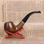 Generic Resin Pipe Chimney Filter Man Design