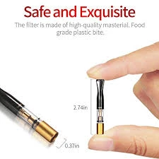 Generic Reusable Tar Cleaning Filter - image 2