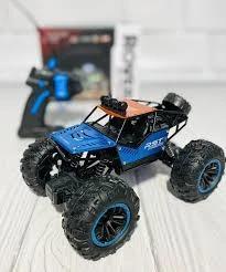 Rover Climbing Off-road Remote Control Car - image 3