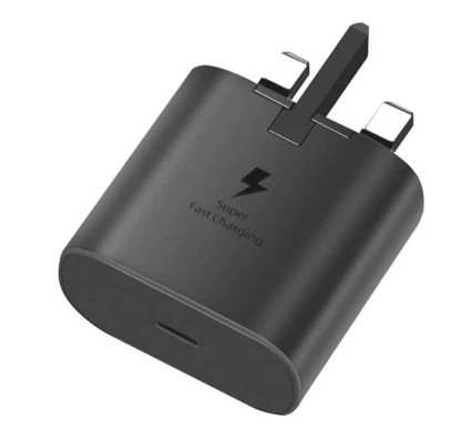 Samsung 25W - Fast Charging Type C Adapter - image 4