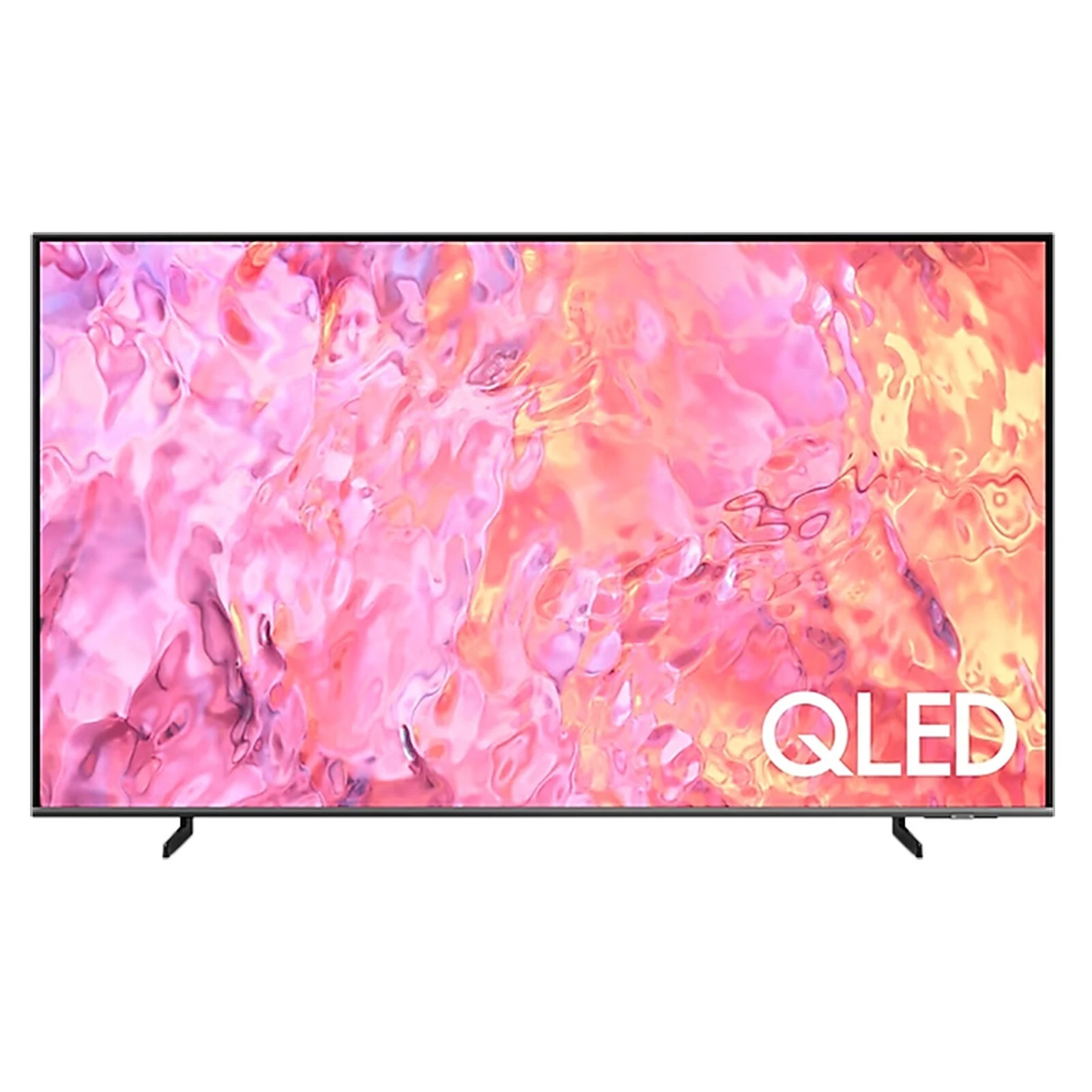 SAMSUNG 65" Q65C QLED 4K HDR Smart TV