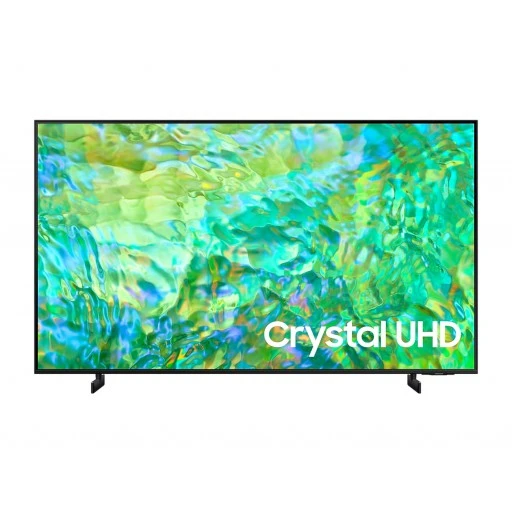 Samsung CU8100 75 inch Crystal UHD 4K Smart TV