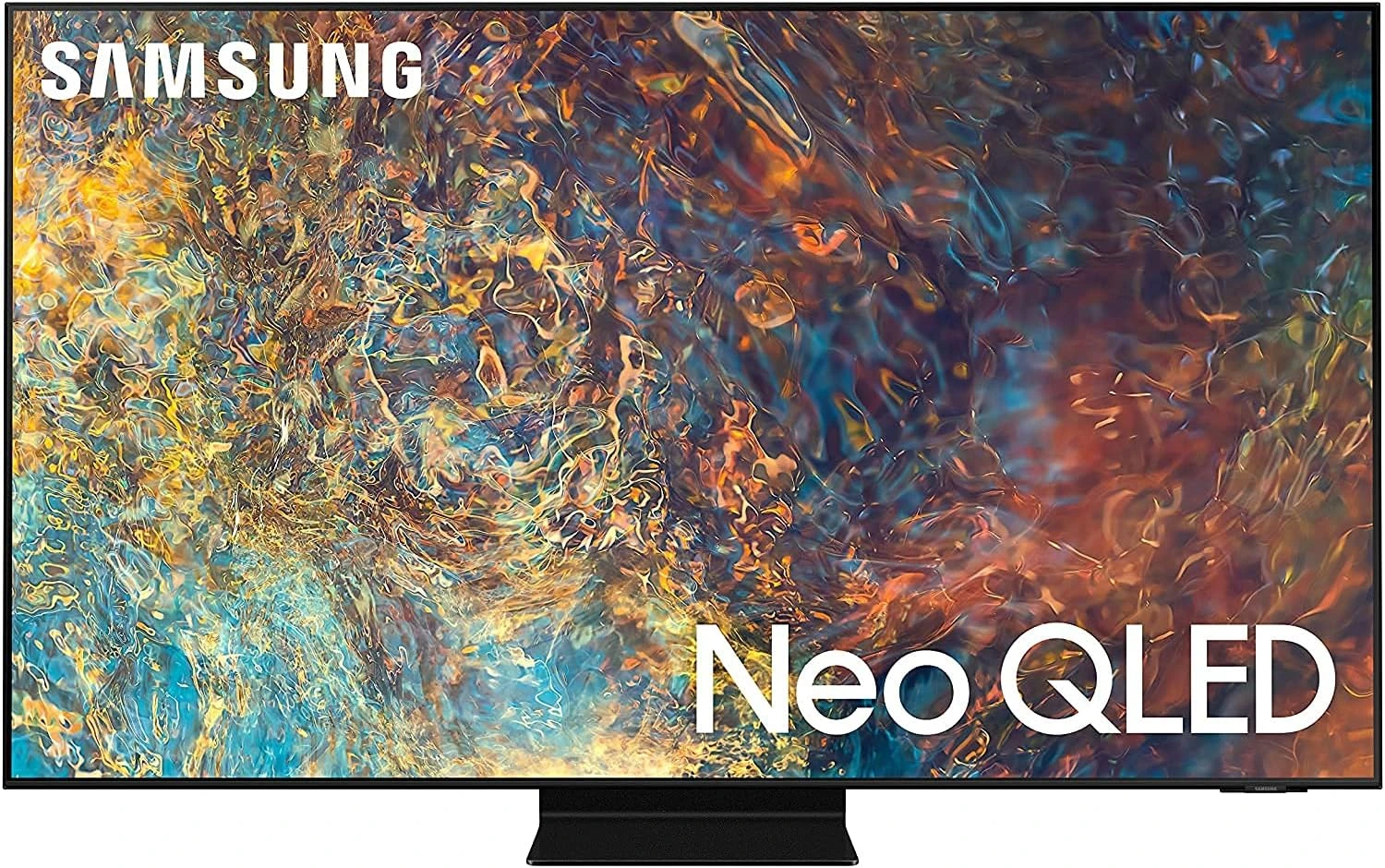 SAMSUNG 98-Inch Neo QLED QN90A 4K UHD Smart TV