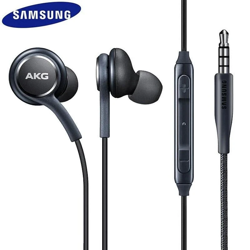 Samsung AKG 3.5mm Earphones with Mic