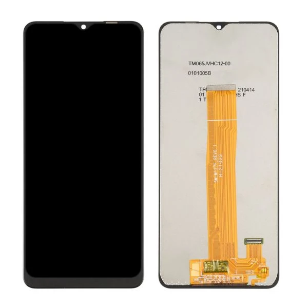 Samsung Galaxy M02 Original Display