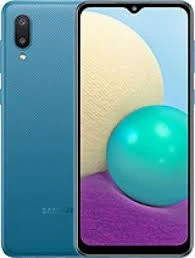Samsung Galaxy M02 Original Display - image 2