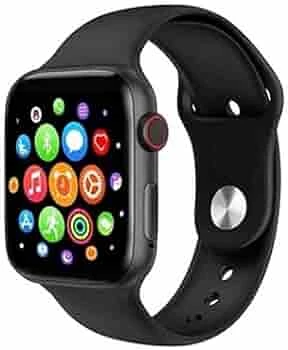 IWO i8 Pro Max Smartwatch Bluetooth Call - image 5
