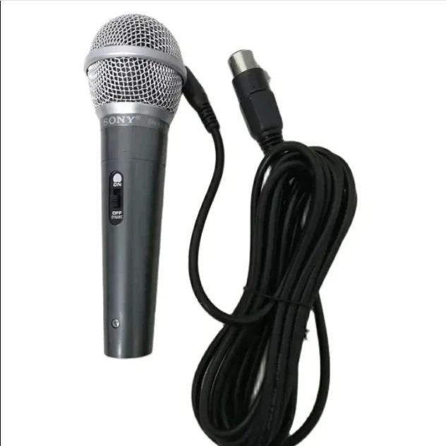 Sony SN-630 Professional Dynamic Microphone - image 3