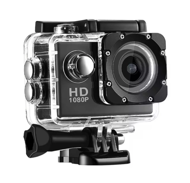 Sport action camera