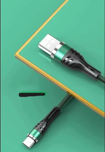 Generic Type C Super Fast Charging Data Cable