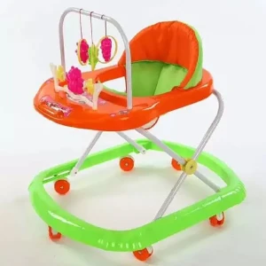 Baby Fashioned Foot Walker