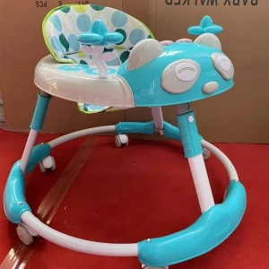 Generic Baby Walker Musical Sound