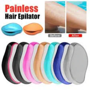 Generic Crystal Hair Eraser Painless Body Hair Removal