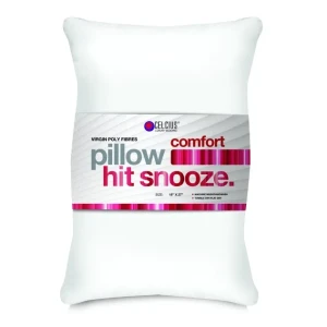 Celcius Pillow Super Comfort Support