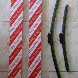 TOYOTA CH-R FRONT  WIPER BLADE 16+24 INCHES NGX10 NGX 50