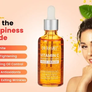 Dr.rashel Vitamin C Face Serum