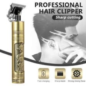 KUBRA Dragon Hair and Beard Trimmer