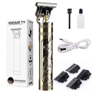 Generic Hair Trimmer Electric Precision Clipper