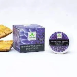 Herb Line Venivel And Wild Turmeric Day Cream