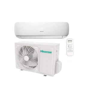 Hisense 18000 BTU Inverter Air Conditioner
