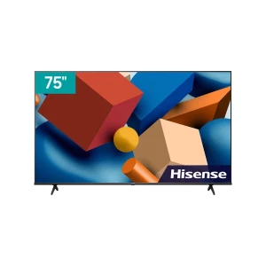 Hisense 75" Smart 4K TV - HNTV75A6K