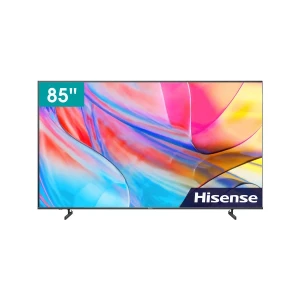 Hisense 85" Smart 4K TV