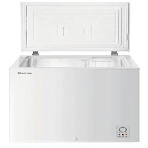 Hisense Chest Freezer 240L HNFR31DD