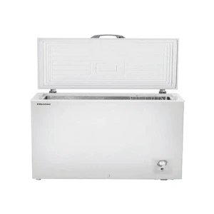 Hisense Chest Freezer 297L