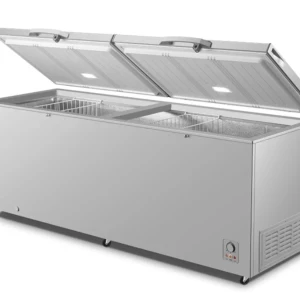 Hisense Chest Freezer 701L