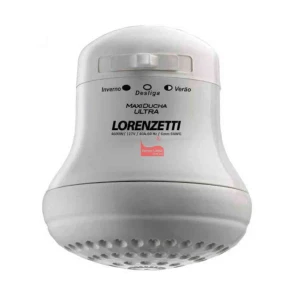 Lorenzetti Maxi Ducha Hot Water Head