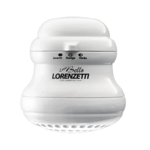 Lorenzetti Instant Water Heater Hot Shower