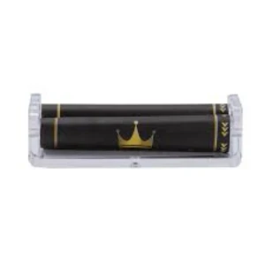 King Manual Hand Roller Herb Rolling 80mm