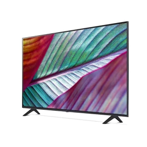 LG 43UR7550PSC 43 Inch 4K UHD Smart TV