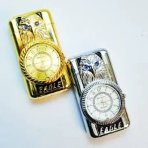 Generic Eagle Lighter Quartz Watch