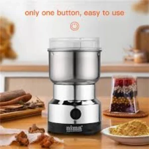 Nima 2 in 1 Electric Spice Grinder