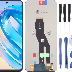 Huawei Honor X8a CRT-LX1 LCD Display