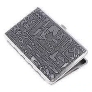 Generic Portable Cigar Case Holder