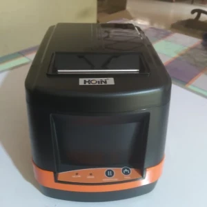 Generic POS System with 2-in-1 Printer