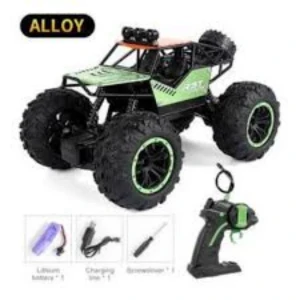 Rover Climbing Off-road Remote Control Car