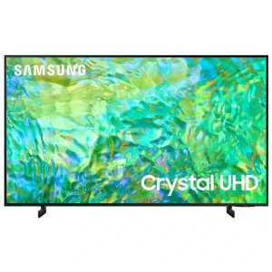 Samsung UA-65CU8100 4K Smart TV