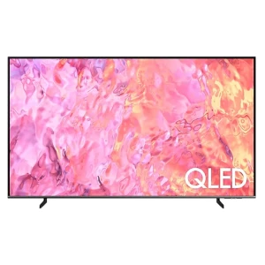 SAMSUNG 65" Q65C QLED 4K HDR Smart TV