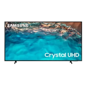 SAMSUNG 75" Crystal UHD BU8100 4K Smart TV