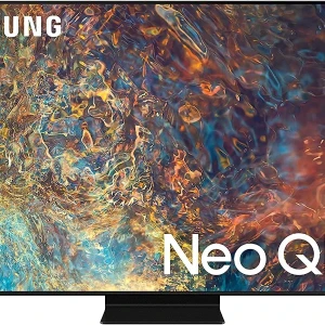 SAMSUNG 98-Inch Neo QLED QN90A 4K UHD Smart TV