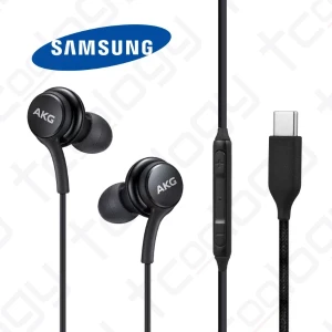 Samsung AKG Type C In-Ear Wired Handsfree