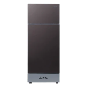 Sisil SL-ECO192-TG Eco Refrigerator 185L Gold