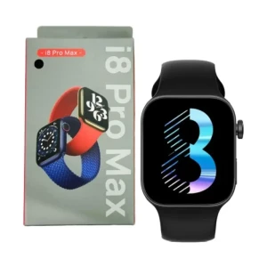 IWO i8 Pro Max Smartwatch Bluetooth Call