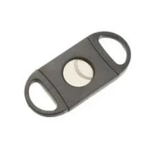 Generic Stainless Steel Cigar Cutter Trimmer