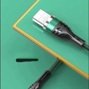 Generic Type C Super Fast Charging Data Cable