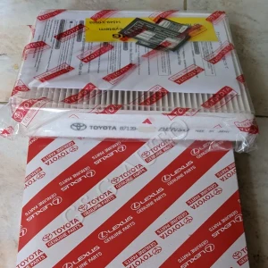 TOYOTA CHR AC Filter for NGX50/NGX10